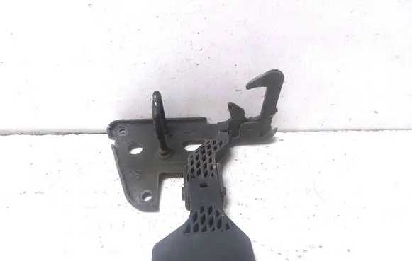 Audi A4 S4 B7 8E 8H Engine bonnet (hood) release handle 8E0823480F