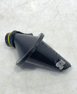 Ford Transit Oil sump strainer pipe GK2Q6615AC