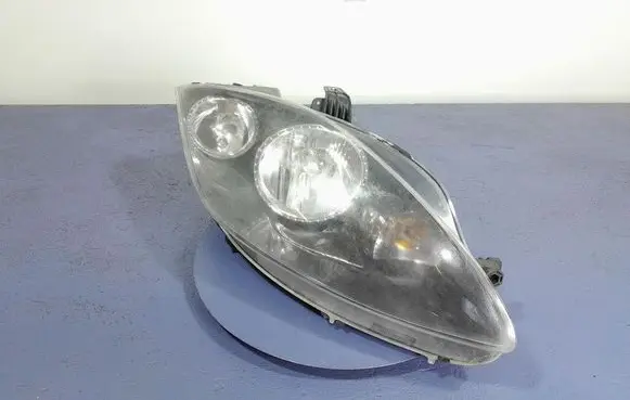 Seat Leon (1P) Headlight/headlamp 5P1941034A