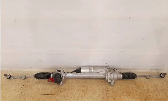 BMW X7 G07 Steering rack