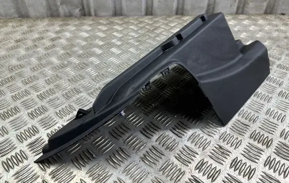Peugeot 3008 II (C) pillar trim 9810352177 9823821077