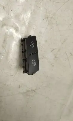 Mercedes-Benz GLE (W166 - C292) Central locking switch button A2049058502