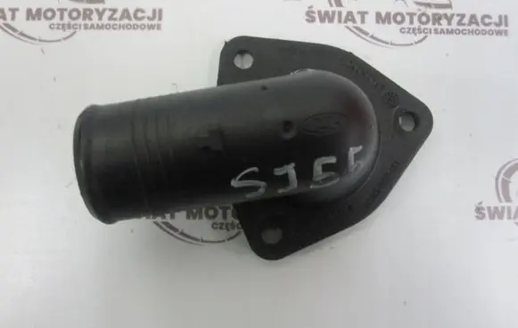 Thermostat/thermostat housing