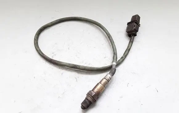Mercedes-Benz C W203 Lambda probe sensor 0035427118 0258017018 0258017019