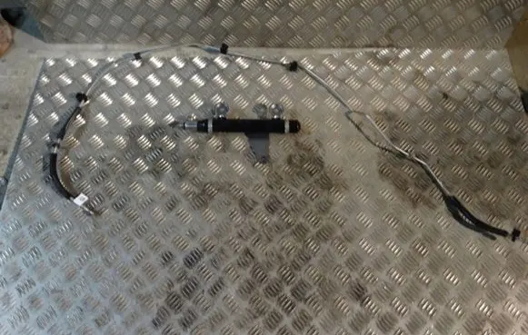 Mercedes-Benz S W223 Other wiring loom
