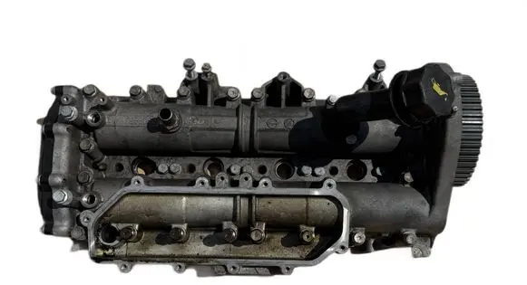 Iveco Daily 6th gen Rocker cam cover 5802363690 5802363686