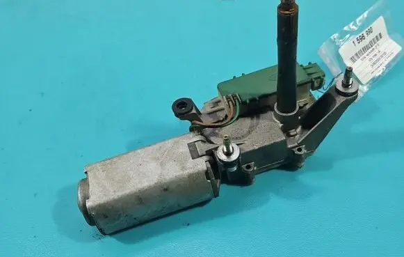 Alfa Romeo 156 Rear window wiper motor 64343018 IMPRK1596990