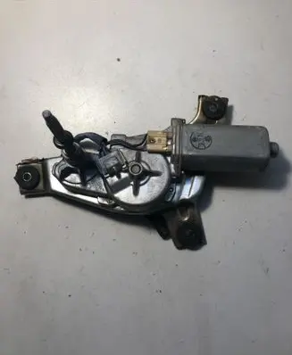 Honda Civic Rear window wiper motor 34060581