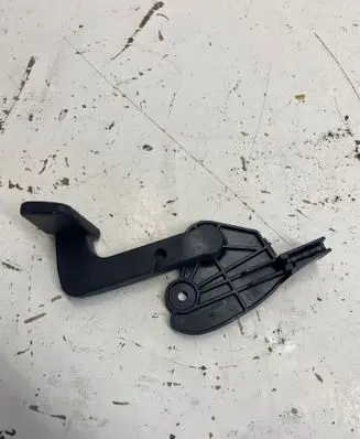 Audi A4 S4 B7 8E 8H Engine bonnet (hood) release handle 8E1823533B