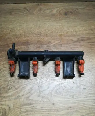 Citroen Xsara Fuel injectors set 0280156034