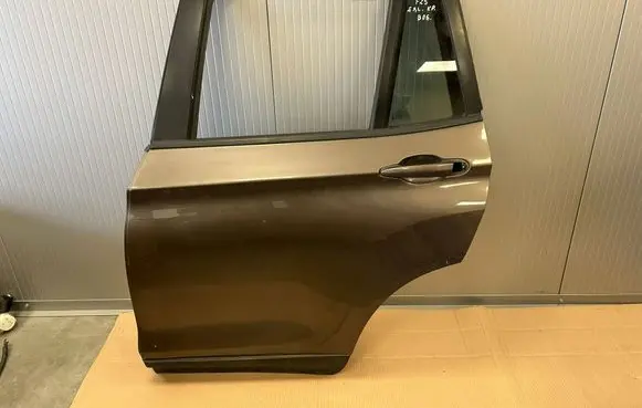 BMW X3 F25 Rear door 