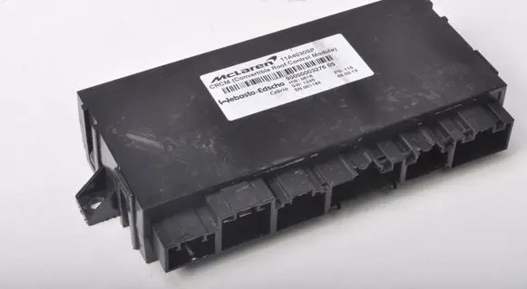 McLaren MP4 12c Sunroof control unit/module 11A4030SP