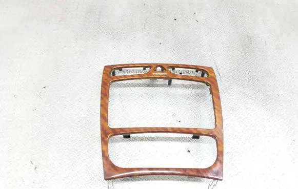 Mercedes-Benz C W203 Radio/GPS head unit trim A2036802539