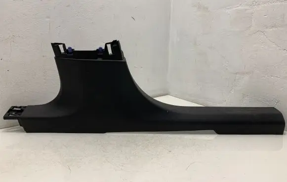 Opel Corsa F (B) pillar trim (bottom) 39196905 M9630 98233040ZD
