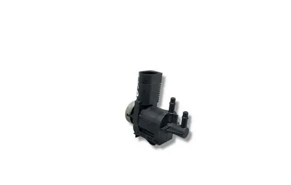 Skoda Superb B6 (3T) Turbo solenoid valve 1K0906283A