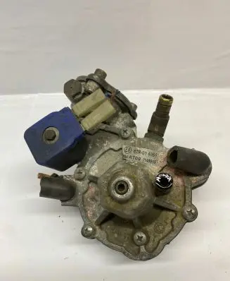 Volvo S80 LP gas reducer 67R014066