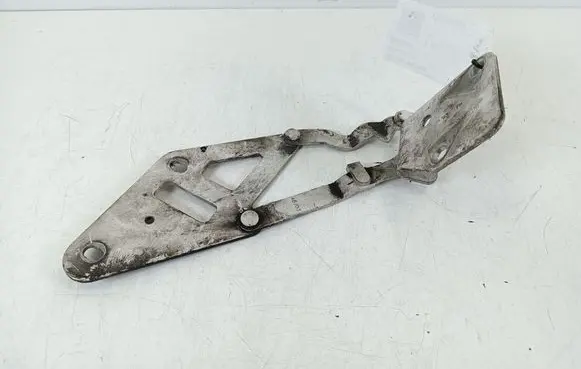 Volkswagen II LT Engine bonnet/hood hinges 2D0823301B