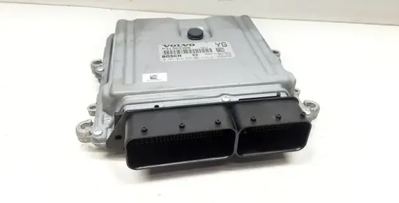Volvo S60 Engine control unit/module P31303388 0281015286