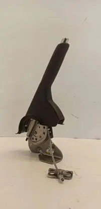 Handbrake/parking brake lever assembly