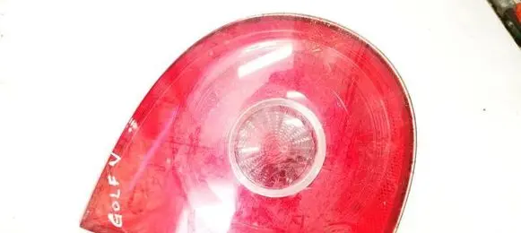 Volkswagen Golf V Tailgate rear/tail lights 1K6945093F