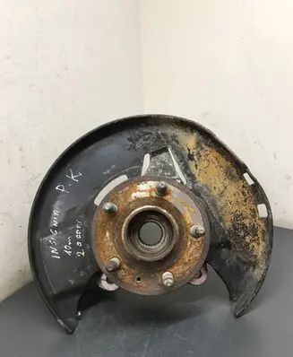 Opel Insignia A Front wheel hub