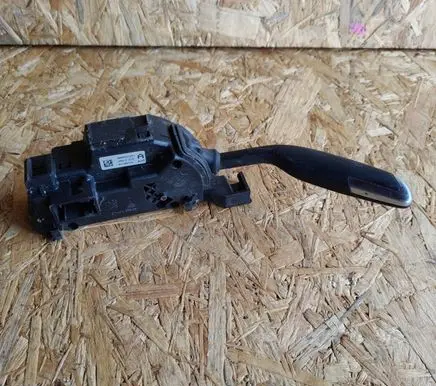 Citroen C4 Grand Picasso Gear selector/shifter in gearbox 98002212VV 28315619
