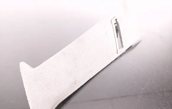 BMW 5 E39 (B) pillar trim (top)
