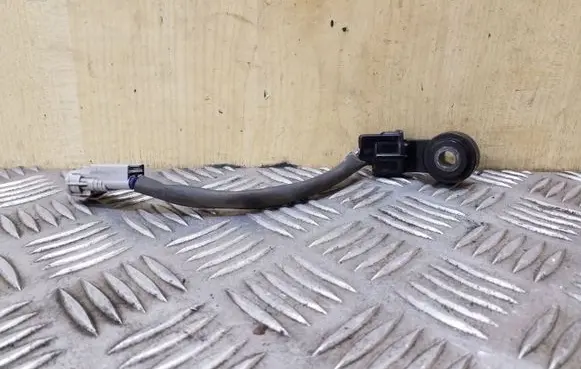 Toyota Corolla Verso AR10 Detonation knock sensor 1710001110 8961502020