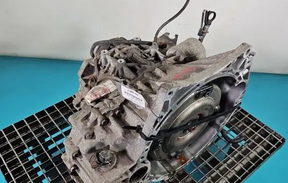Nissan Tiida C11 Automatic gearbox 3CX0DW0 IMPRK1589555