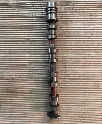 Hyundai Elantra Camshaft 09876GDR