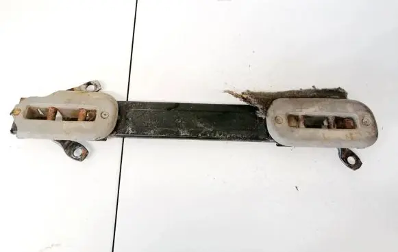 Seat Alhambra (Mk1) Other exterior part 7m0883865e 95vwa60455af