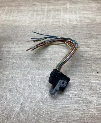 BMW 3 E90 E91 Plug wire 8364646 9674151