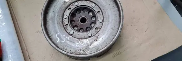 Audi A4 S4 B9 Dual mass flywheel 0CK105317F