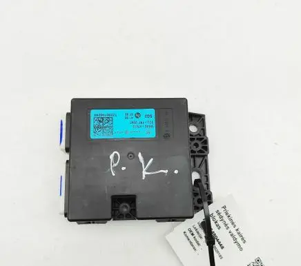 KIA Niro Seat control module 88540AT010