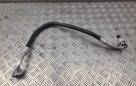Audi A7 S7 4G Air conditioning (A/C) pipe/hose 4G0260707N
