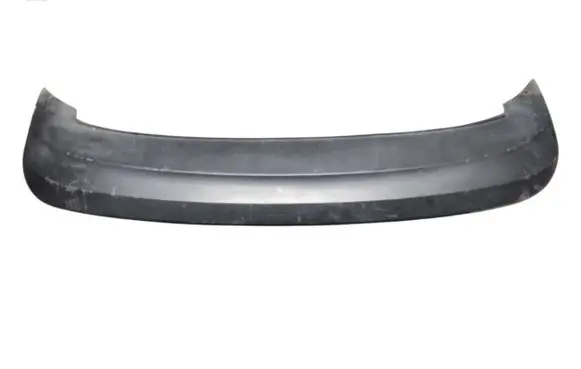 Skoda Rapid (NH) Front bumper lip 5JH807521
