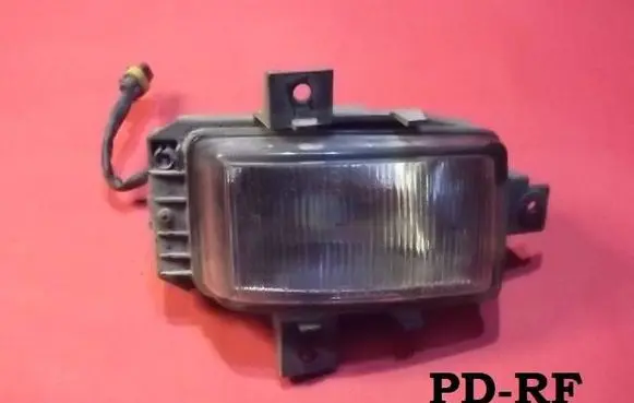 Opel Omega B1 Front fog light 90457820 36240381
