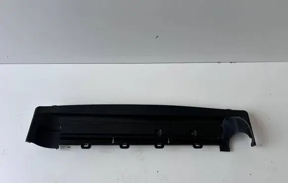 Volkswagen Multivan T6 Intercooler air guide/duct channel 7E0805962C