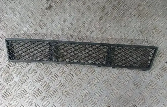 BMW 5 F10 F11 Front bumper lower grill 7285950