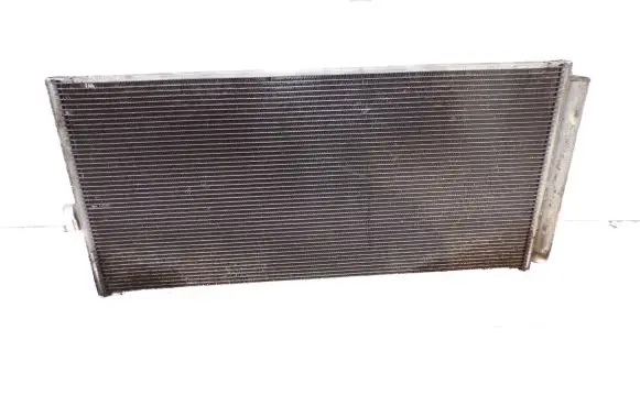 Subaru Legacy A/C cooling radiator (condenser)