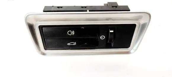 Jaguar XF Fog light switch DX2311654AA 10400976890