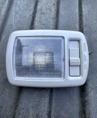 Hyundai Santa Fe Other interior light 926202P0 191001