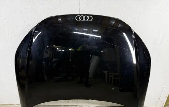Audi TT TTS RS Mk3 8S Engine bonnet/hood 