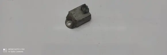 Ford Mondeo MK I Ignition amplifier control unit 93AB12A019AA