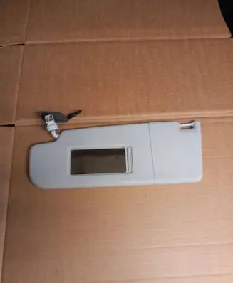 Seat Altea XL Sun visor 6q0857551f
