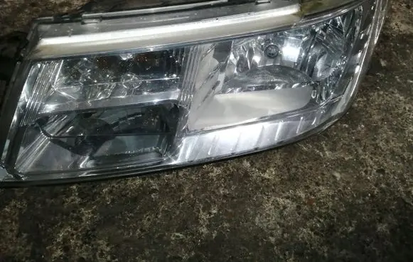 Dodge Journey Headlight/headlamp