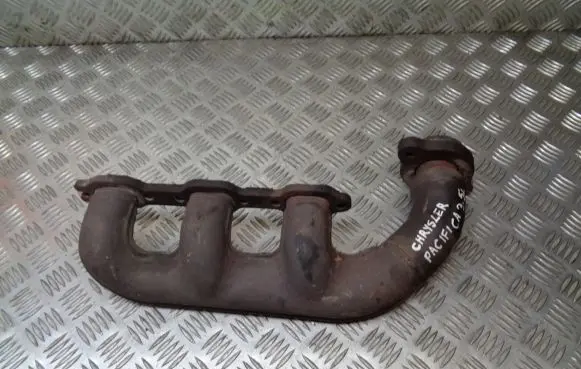 Chrysler Pacifica Exhaust manifold