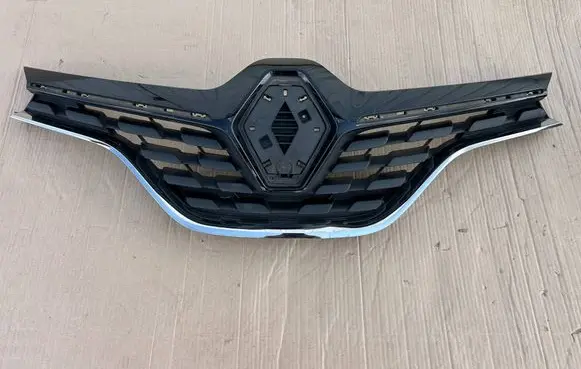 Renault Scenic IV - Grand scenic IV Front grill 622561964R