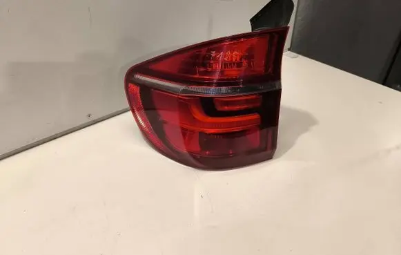 BMW X5M E70 Rear/tail lights 7227791 B091112 F00HTB401700