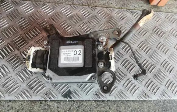 Lexus GS 300 350 430 450H Power steering control unit/module 8965030710